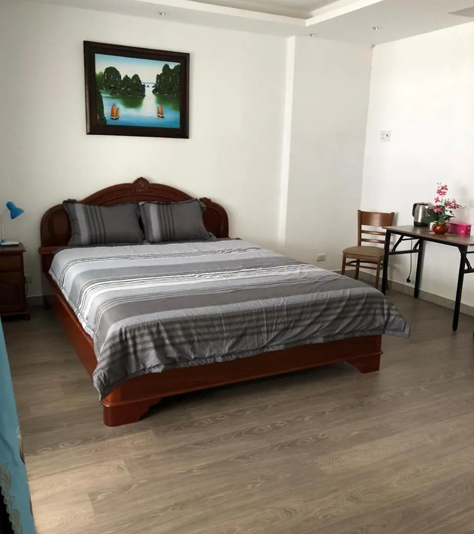 La Villa Vung Tau Guest house