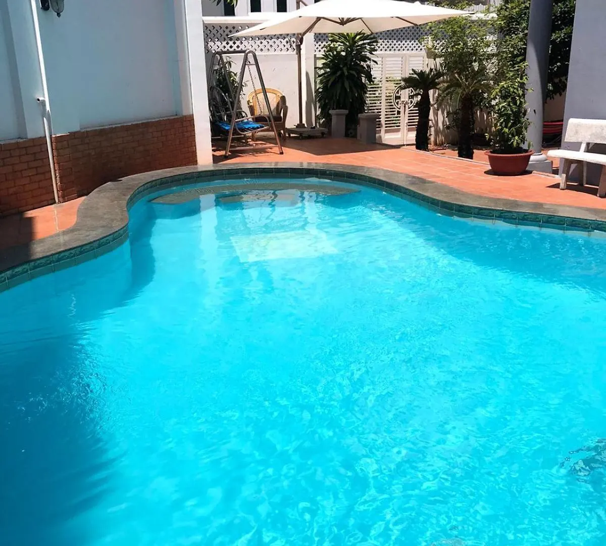 La Villa Vung Tau