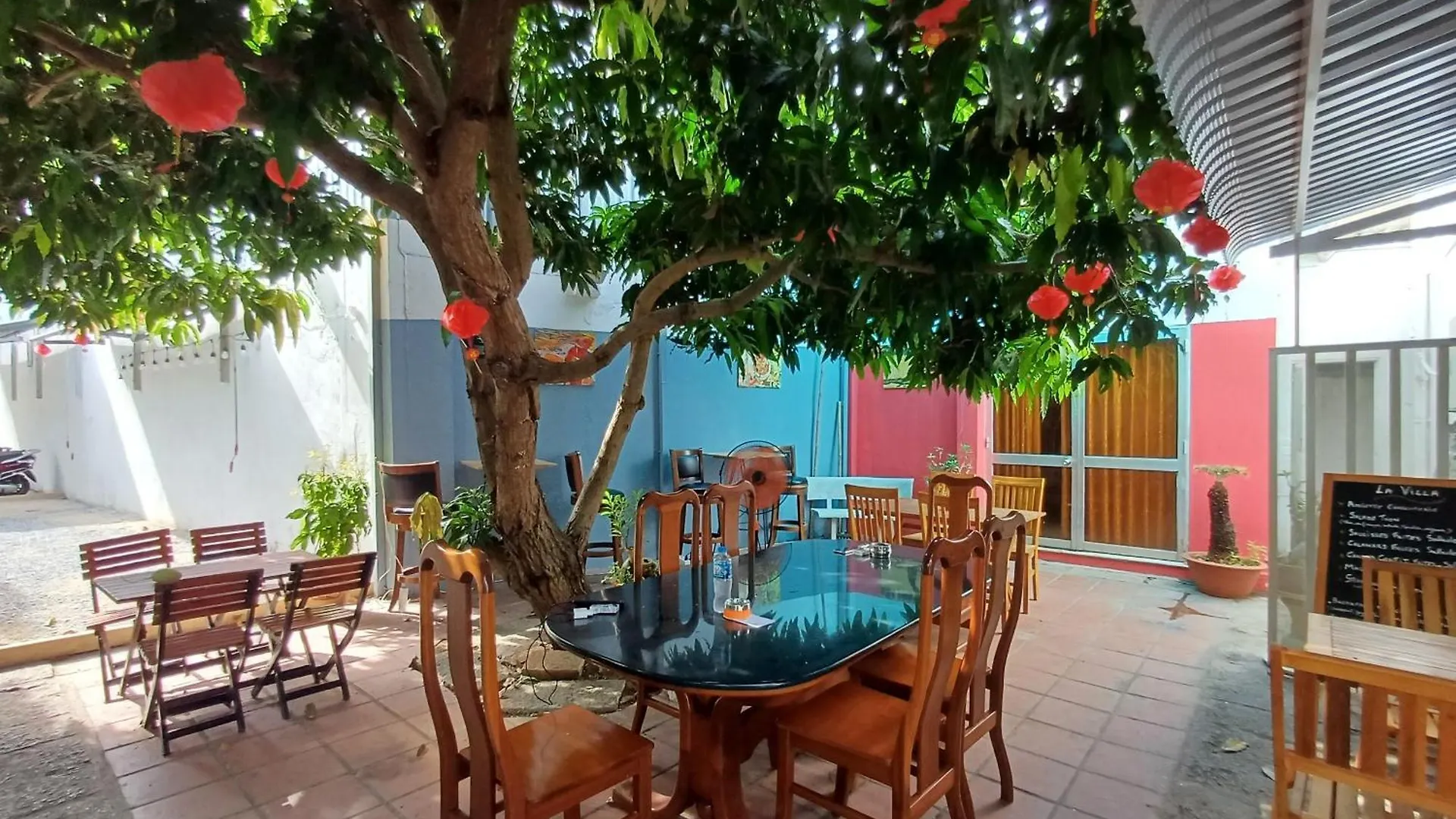 La Villa Vung Tau Vietnam
